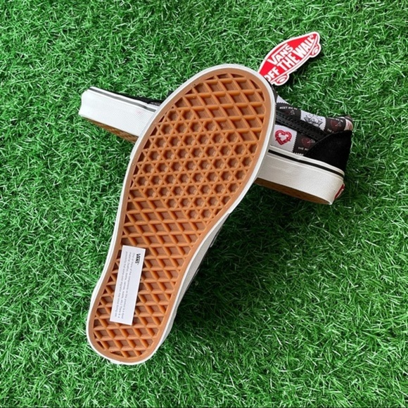 Vans Old Skool Love Letters - Picture 6 of 6